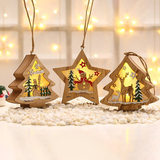 Christmas decorations - GOT THIS 4 YOU