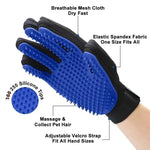 Silicone Pet Grooming Glove - GOT THIS 4 YOU