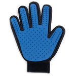 Silicone Pet Grooming Glove - GOT THIS 4 YOU