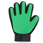 Silicone Pet Grooming Glove - GOT THIS 4 YOU