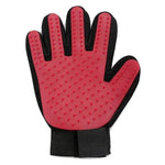 Silicone Pet Grooming Glove - GOT THIS 4 YOU