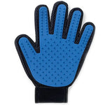 Silicone Pet Grooming Glove - GOT THIS 4 YOU