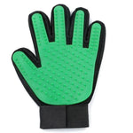 Silicone Pet Grooming Glove - GOT THIS 4 YOU