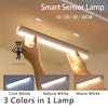 Rechargeable Motion Sensor LED Bar Light - GOT THIS 4 YOU