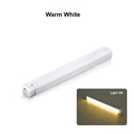 Rechargeable Motion Sensor LED Bar Light - GOT THIS 4 YOU