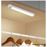 Rechargeable Motion Sensor LED Bar Light - GOT THIS 4 YOU