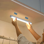 Rechargeable Motion Sensor LED Bar Light - GOT THIS 4 YOU
