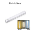 Rechargeable Motion Sensor LED Bar Light - GOT THIS 4 YOU