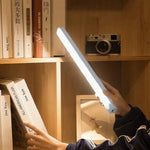 Rechargeable Motion Sensor LED Bar Light - GOT THIS 4 YOU