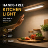 Rechargeable Motion Sensor LED Bar Light - GOT THIS 4 YOU