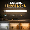 Rechargeable Motion Sensor LED Bar Light - GOT THIS 4 YOU