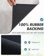 Absorbent Coffee Bar Mat - GOT THIS 4 YOU
