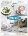 Absorbent Coffee Bar Mat - GOT THIS 4 YOU