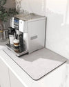 Absorbent Coffee Bar Mat - GOT THIS 4 YOU