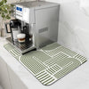 Absorbent Coffee Bar Mat - GOT THIS 4 YOU