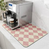 Absorbent Coffee Bar Mat - GOT THIS 4 YOU