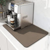 Absorbent Coffee Bar Mat - GOT THIS 4 YOU