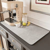 Absorbent Coffee Bar Mat - GOT THIS 4 YOU