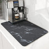 Absorbent Coffee Bar Mat - GOT THIS 4 YOU