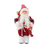 Handcrafted Festive Christmas Doll - GOT THIS 4 YOU