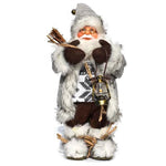 Handcrafted Festive Christmas Doll - GOT THIS 4 YOU