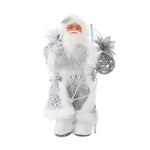 Handcrafted Festive Christmas Doll - GOT THIS 4 YOU