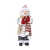 Handcrafted Festive Christmas Doll - GOT THIS 4 YOU