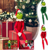 Christmas Elf Plush Toy Doll - GOT THIS 4 YOU