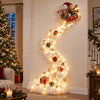 Cascading LED Christmas Wall Light - GOT THIS 4 YOU