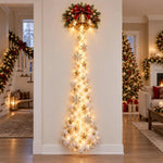 Cascading LED Christmas Wall Light - GOT THIS 4 YOU