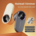 Rechargeable Electric Fabric Lint Remover - GOT THIS 4 YOU