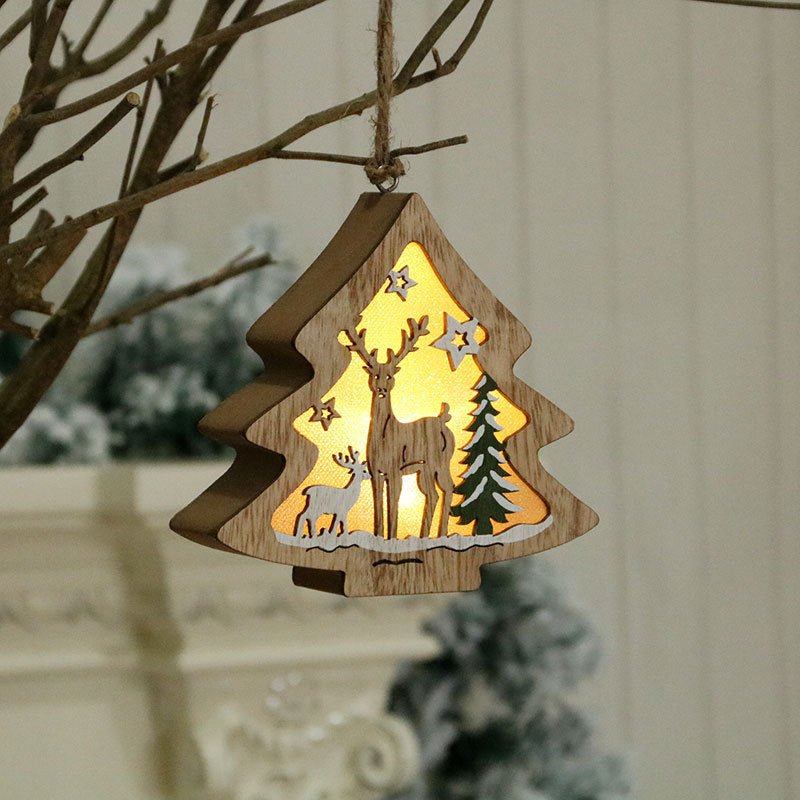 Christmas decorations - GOT THIS 4 YOU