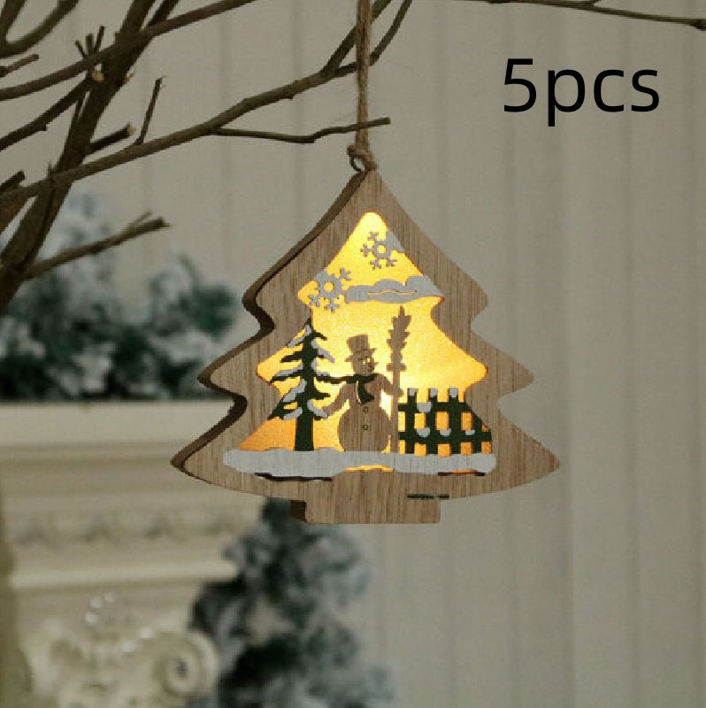 Christmas decorations - GOT THIS 4 YOU