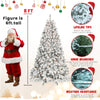 Lit PVC Christmas Tree - GOT THIS 4 YOU