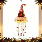 LED Christmas Hat Hanging Light - GOT THIS 4 YOU