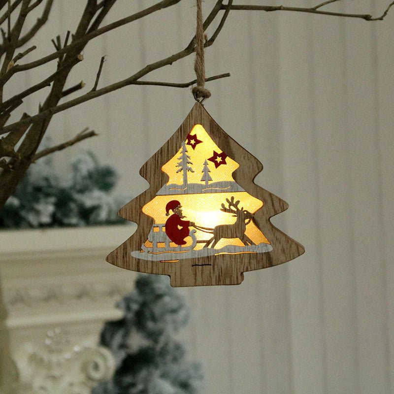 Christmas decorations - GOT THIS 4 YOU