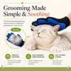 Silicone Pet Grooming Glove