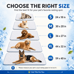ChillPaws Cooling Mat - GOT THIS 4 YOU