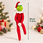 Christmas Elf Plush Toy Doll - GOT THIS 4 YOU