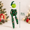 Christmas Elf Plush Toy Doll - GOT THIS 4 YOU