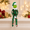 Christmas Elf Plush Toy Doll - GOT THIS 4 YOU