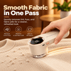 Rechargeable Electric Fabric Lint Remover - GOT THIS 4 YOU