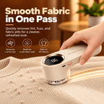 Rechargeable Electric Fabric Lint Remover - GOT THIS 4 YOU