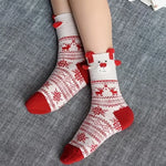 Festive Christmas Sock Set - GOT THIS 4 YOU