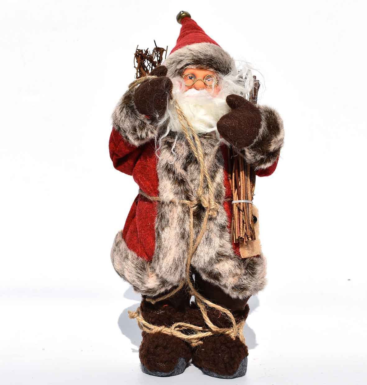Christmas Doll Merry Christmas Decor For Home Navidad Noel Christmas Ornaments - GOT THIS 4 YOU