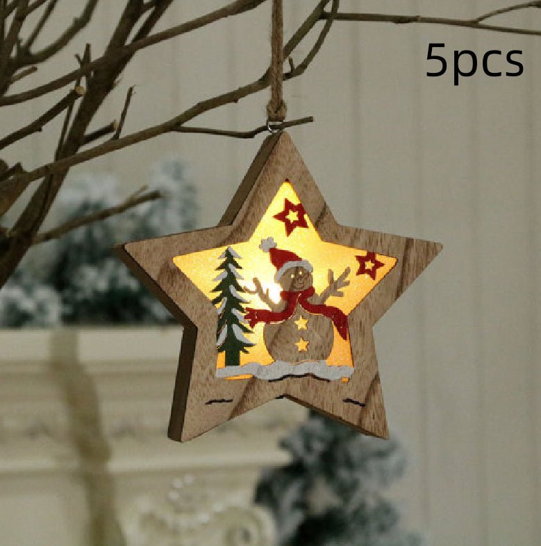 Christmas decorations - GOT THIS 4 YOU
