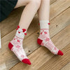 Festive Christmas Sock Set - GOT THIS 4 YOU