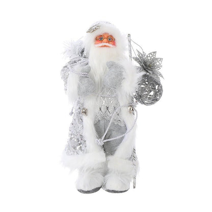 Christmas Doll Merry Christmas Decor For Home Navidad Noel Christmas Ornaments - GOT THIS 4 YOU
