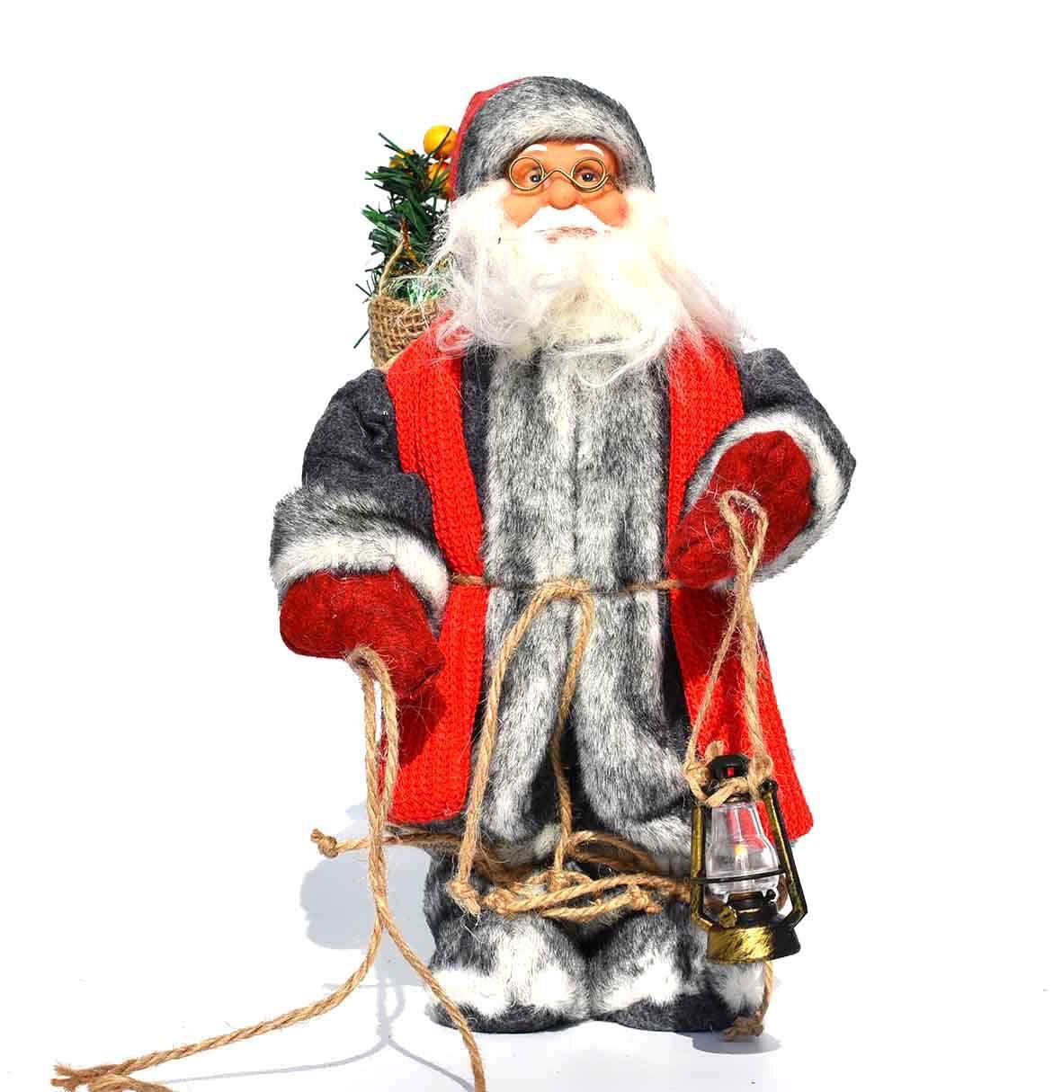 Christmas Doll Merry Christmas Decor For Home Navidad Noel Christmas Ornaments - GOT THIS 4 YOU