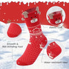 Festive Christmas Sock Set - GOT THIS 4 YOU